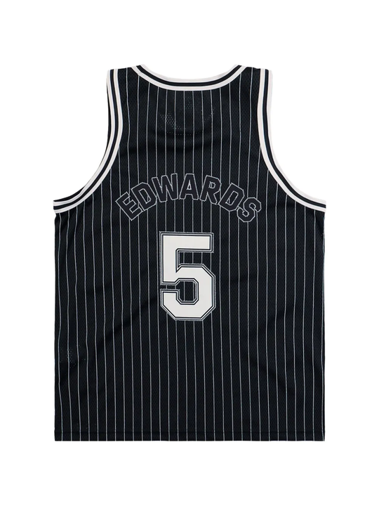 black t-shirts,back view