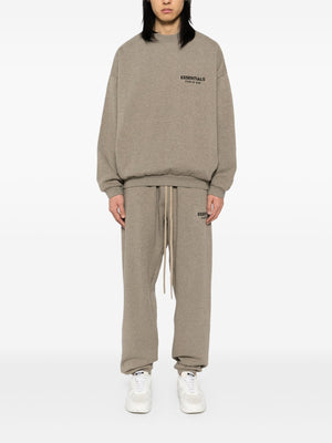 FEAR OF GOD ESSENTIALS - Men Fleece Essential Sweatpants