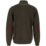 BARBOUR - Men Festive Ashby Wax Jacket