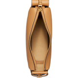 Brown bags top view