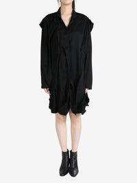 KIKO KOSTADINOV - Women Potnia Shirt Dress