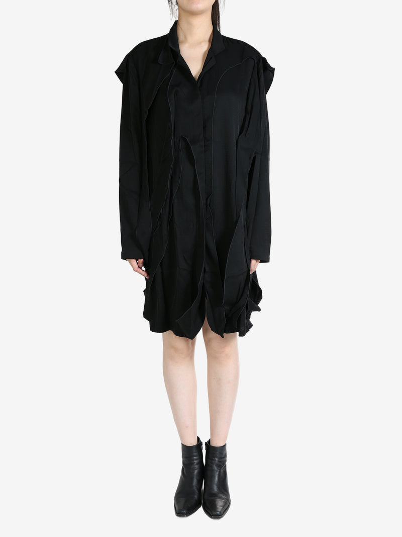 KIKO KOSTADINOV - Women Potnia Shirt Dress