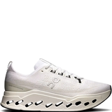 white sneakers,front view