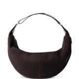 Brown bag, front view