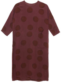 UMA WANG - Women Arancino Alvy Dress