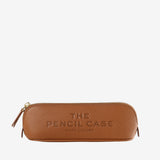 Brown bag, front view