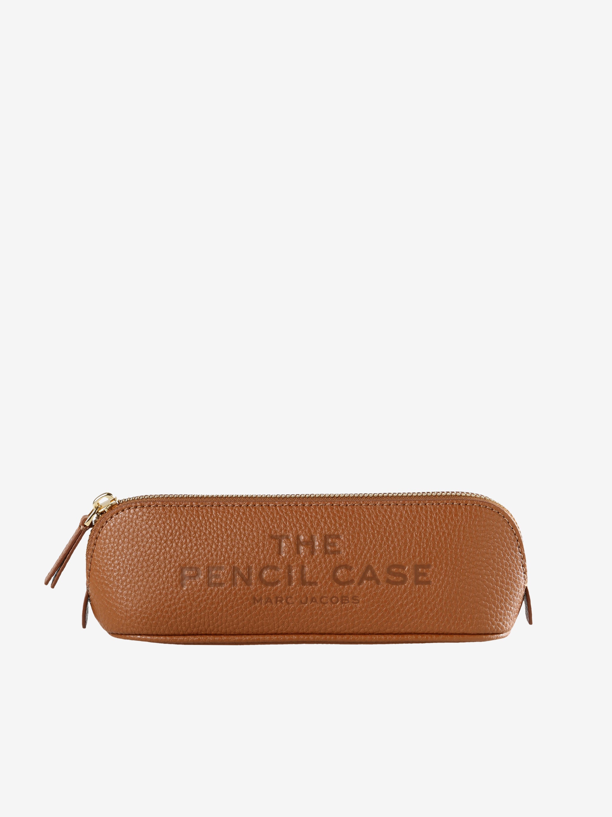 Brown bag, front view