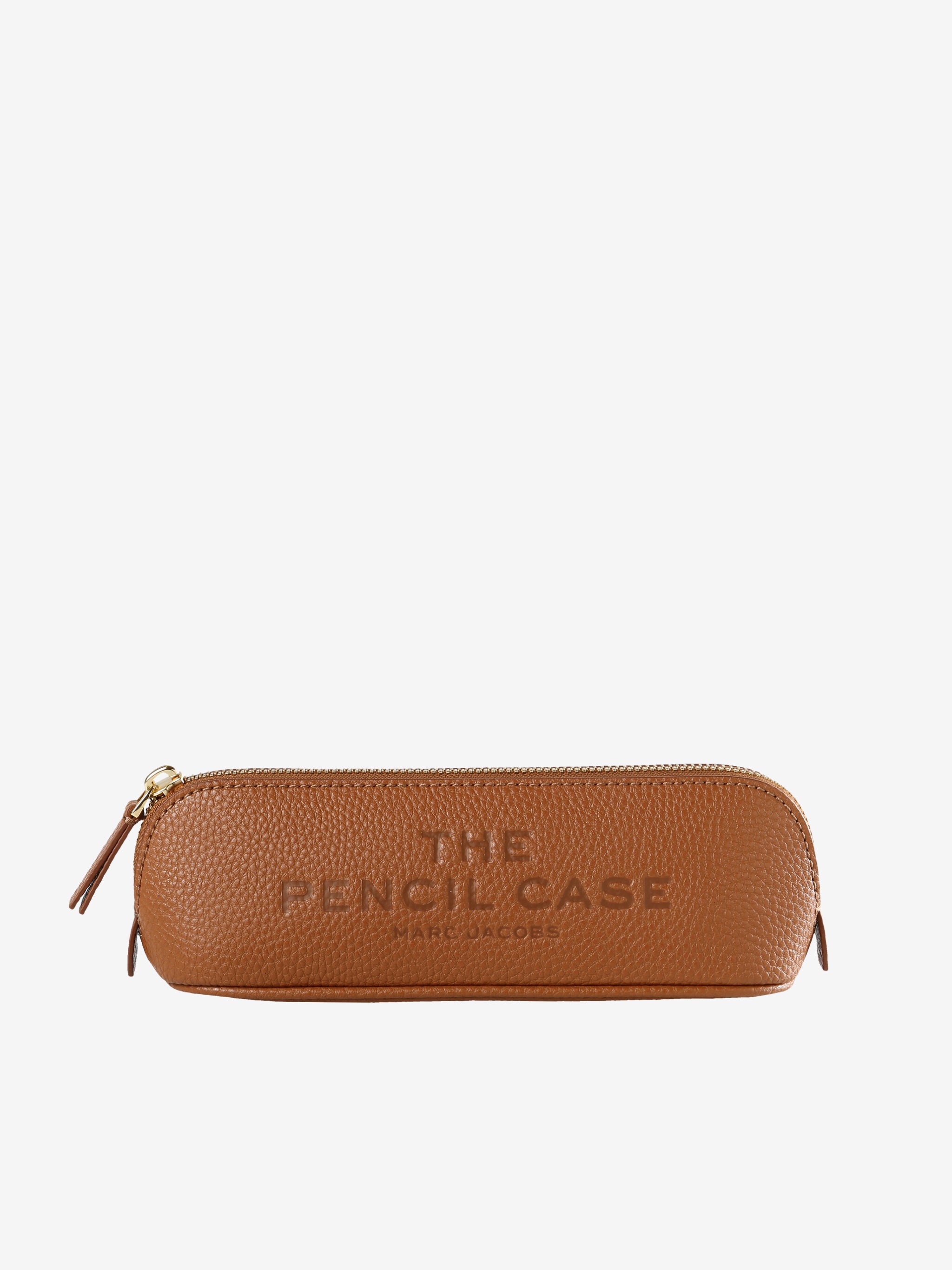 Brown bag, front view