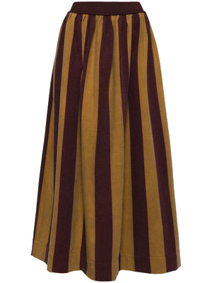 UMA WANG Women Cuneo Gillian Skirt