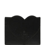 VIVIENNE WESTWOOD - Women Heart Card Holder