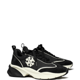TORY BURCH - Women Good Luck Trainer Shoe