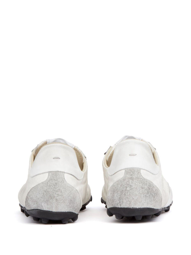 MAISON MARGIELA - Women Sprinters Low Top