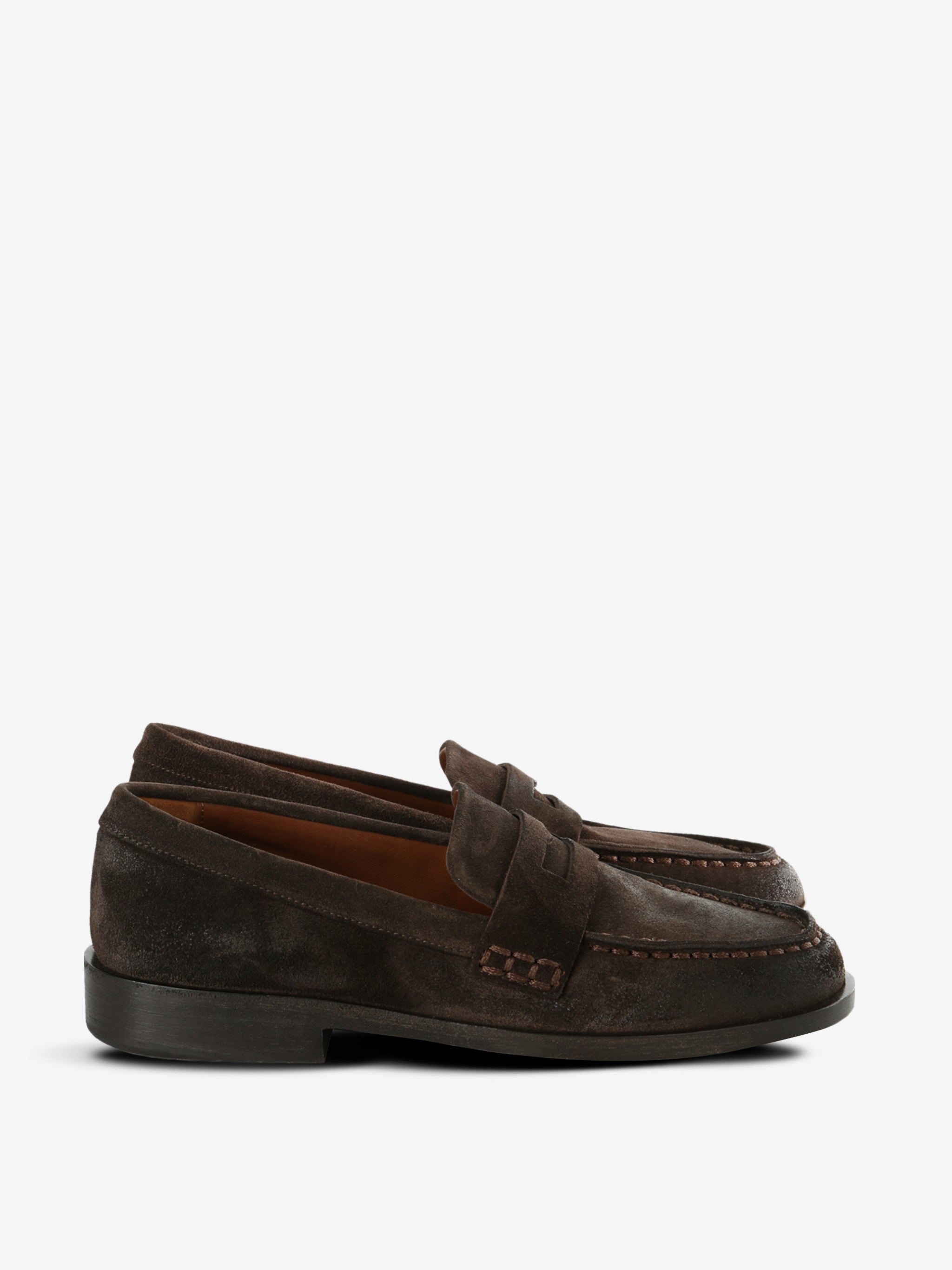 MARSELL - Women Mocasso Loafer – Atelier New York