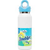 White cup,front view