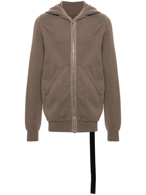 RICK OWENS DRKSHDW - Men Felpa - Gimp Hoodie