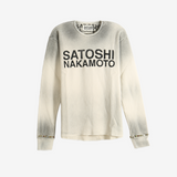 Tan hoodie, front view