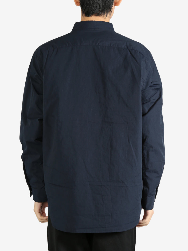 NANAMICA - Men Insulation Shirt Jacket