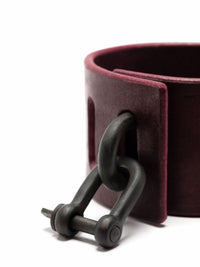 PARTS OF FOUR Restraint Charm Bracelet (50mm, WIN+KZ)