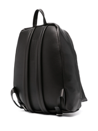 RICK OWENS - Unisex Leather Backpack