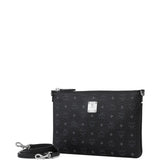 Black bag, front view