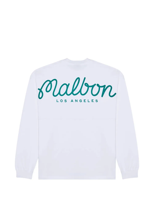 White t-shirts ,back view