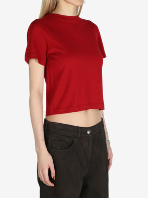 EXTREME CASHMERE - Women N°267 Tina T-shirt