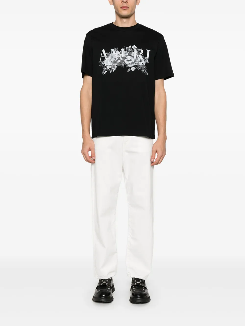 AMIRI - Men Garden Tee