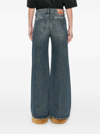 DIESEL - Women 1978 D-Akemi Pant