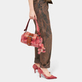 VIVIENNE WESTWOOD - Women Hazel Treasure Handbag