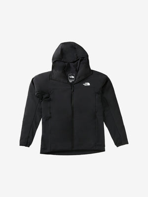 THE NORTH FACE - Men Summit Casaval Hybrid Hoodie