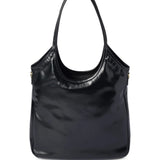  Black bags, back view 