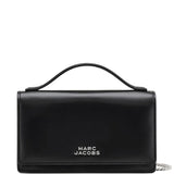 Black bag, front view