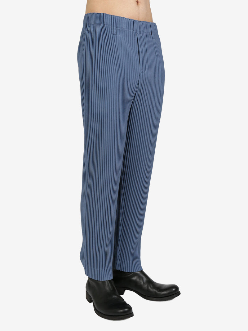 HOMME PLISSE ISSEY MIYAKE - Men Tailored Pleats 1 Pants