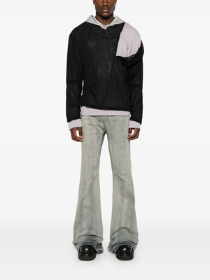 RICK OWENS DRKSHDW - Men Bolan Bootcut Jeans