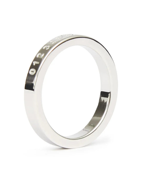 Grey jewelry, front view