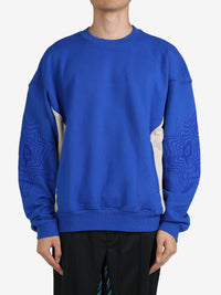 ASICS X KIKO KOSTADINOV NOVALIS - Unisex Bixance Sweatshirt