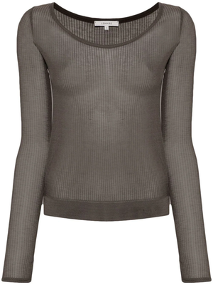 LEMAIRE - Women Seamless Top