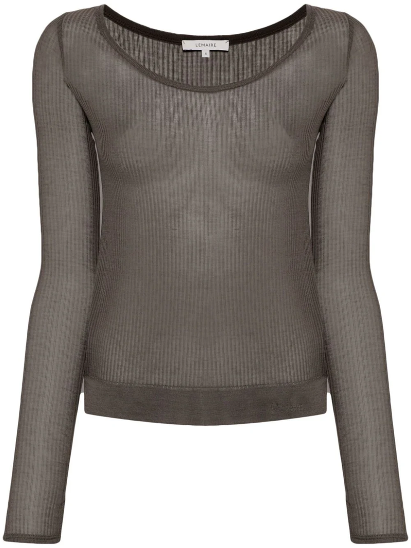 LEMAIRE - Women Seamless Top