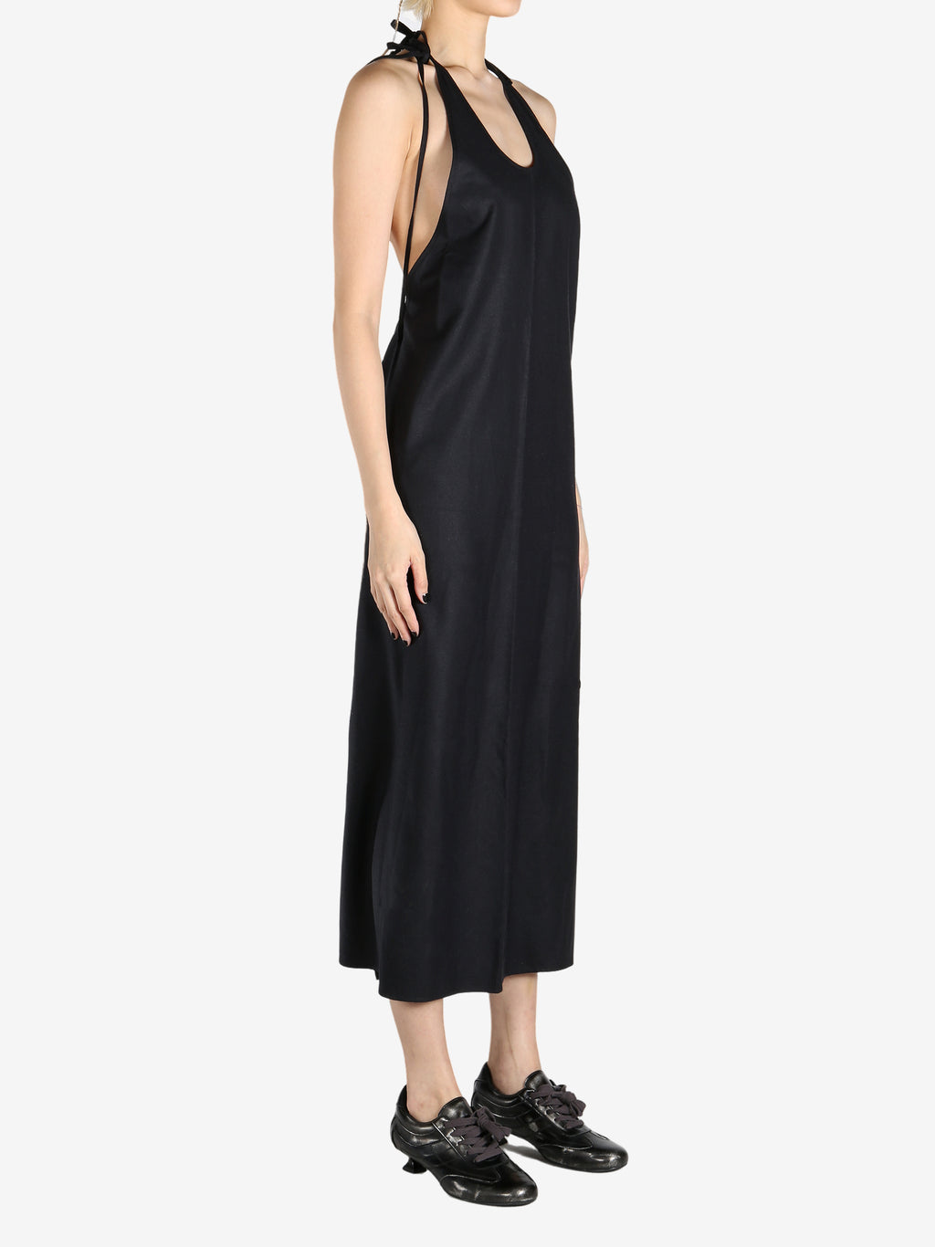 BASERANGE - Women Apron Dress