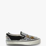 VANS - Men LX Classic Slip-On 98 Cardigan Sneakers