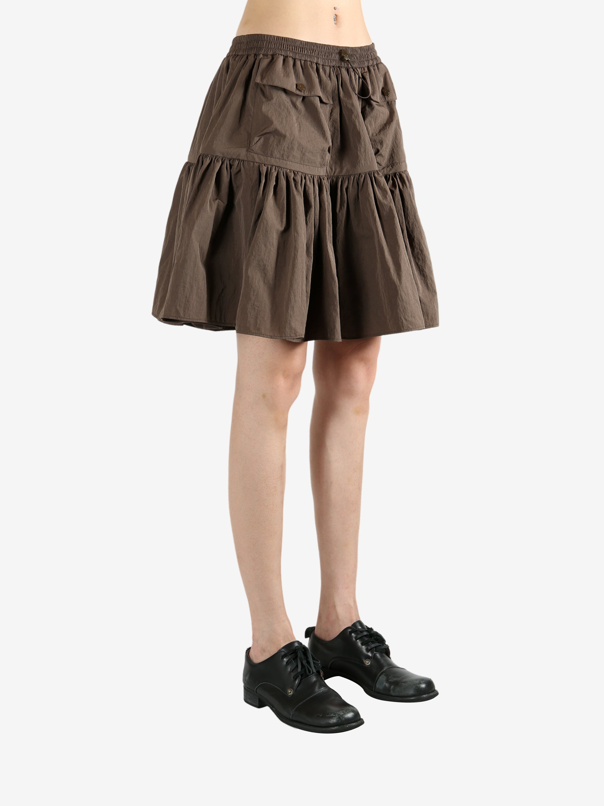 最終価格‼️CECILIE BAHNSEN-UKA SKIRT
