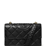 Black bag, front view
