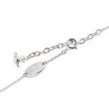 VIVIENNE WESTWOOD - Women Octavie Choker