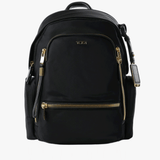 Black bag, front view