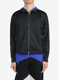 ASICS X KIKO KOSTADINOV NOVALIS - Unisex Styrax Track Jacket