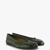 MAISON MARGIELA - Women Tabi Ballerina New Flats
