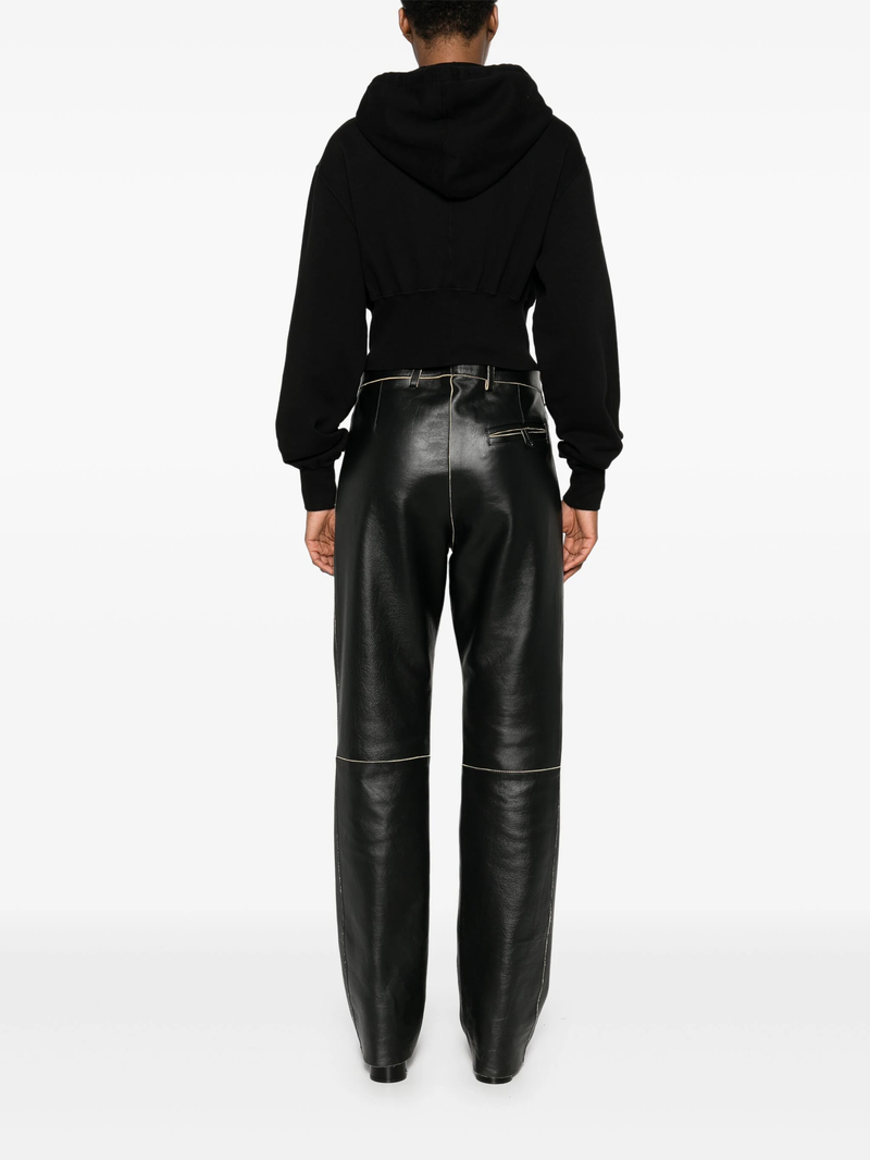 RICK OWENS DRKSHDW - Women Felpa - Tatlin Hoodie