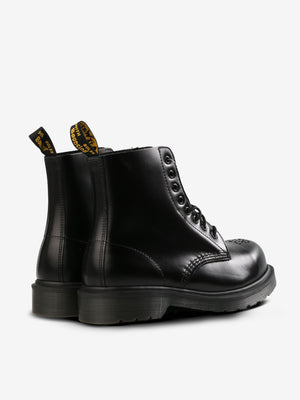 DR.MARTENS - Unisex 1460 Pascal St Brogue Boots