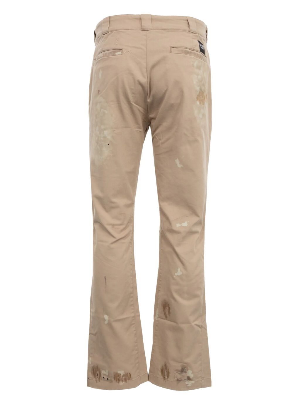 Gallery Dept. - Men Rico Chino Flare Pants