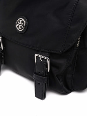 TORY BURCH - Nylon Small Messenger Bag